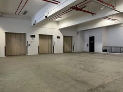 A'posh Bizhub (D27), Factory #556375041